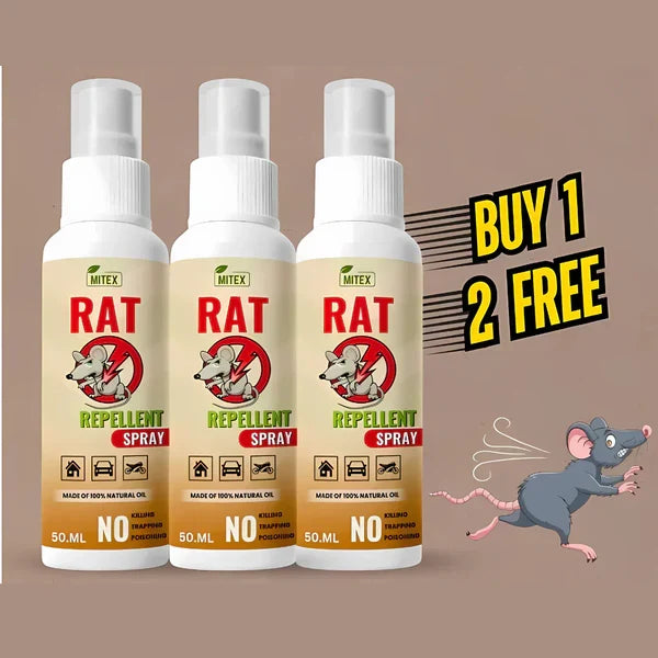 Termite Killer Spray - Effective solution for home ( Buy 1 Get 2 FREE🔥)