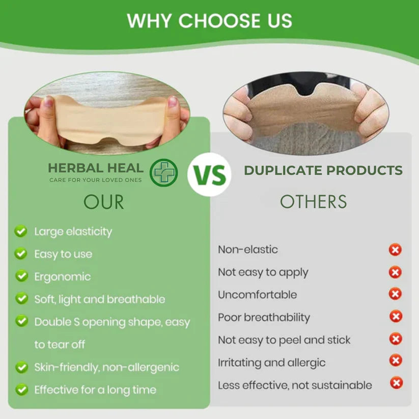 🌿 𝐇𝐚𝐫𝐛𝐚𝐥 𝐊𝐧𝐞𝐞 𝐏𝐚𝐢𝐧 𝐑𝐞𝐥𝐢𝐞𝐟 𝐏𝐚𝐭𝐜𝐡𝐞𝐬 ( 𝐁𝐮𝐲 𝟏 𝐆𝐞𝐭 𝟏 𝐅𝐫𝐞𝐞 ) 😍✨