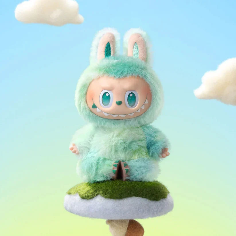 Viral Labubu Doll - Blind Box Limited edition 😍✨🎁
