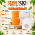 🧡 Slim Patch – Natural Weight Management Support