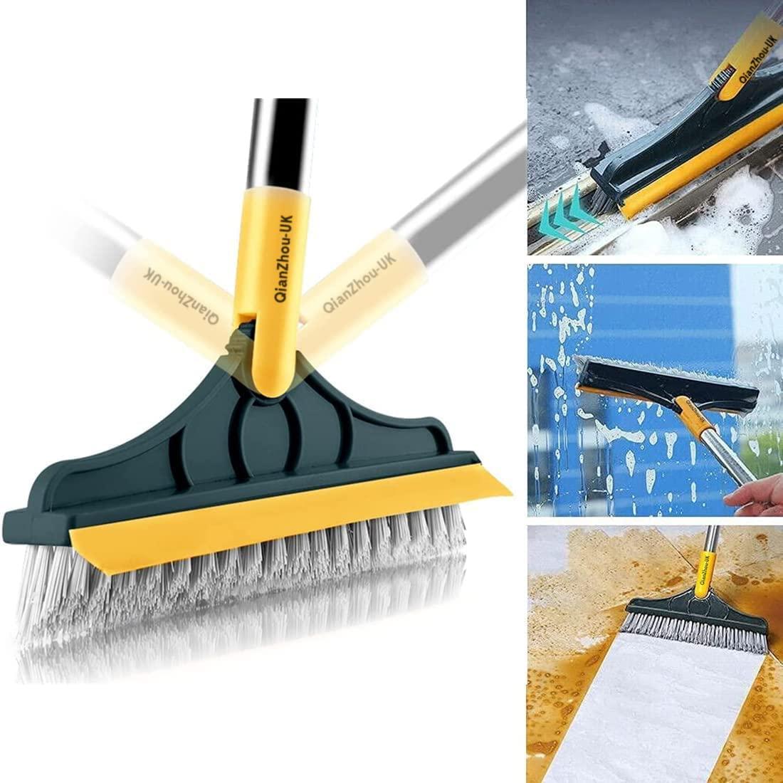 𝟐-𝐢𝐧-𝟏 𝐅𝐥𝐨𝐨𝐫 𝐂𝐥𝐞𝐚𝐧𝐞𝐫 𝐁𝐫𝐮𝐬𝐡 𝐰𝐢𝐭𝐡 𝐖𝐢𝐩𝐞𝐫 |🔥𝐅𝐥𝐚𝐭 𝟓𝟎% 𝐒𝐚𝐯𝐢𝐧𝐠𝐬🔥