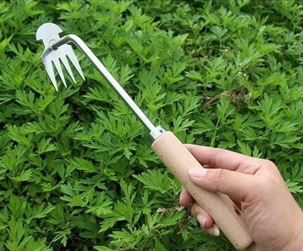 Puller Sharp Weeding Tools
