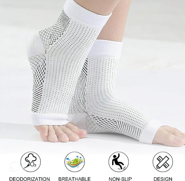 SKS Pain Relief Compression Socks 50% Off + Free Shipping 🎁