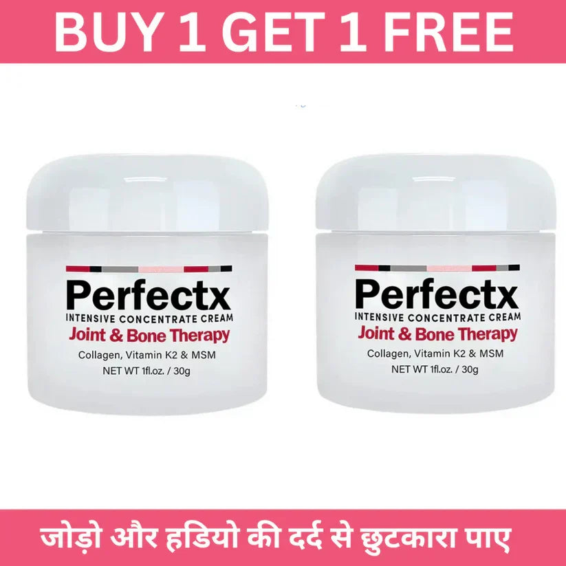 𝗣𝗲𝗿𝗳𝗲𝗰𝘁𝘅 𝗝𝗼𝗶𝗻𝘁 & 𝗕𝗼𝗻𝗲 𝗧𝗵𝗲𝗿𝗮𝗽𝘆 𝗖𝗿𝗲𝗮𝗺 𝗕𝘂𝘆 𝟭 𝗚𝗲𝘁 𝟭 𝗙𝗿𝗲𝗲 😍✨