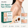 Silicone Scar Remover Tape for Acne & Wrinkles