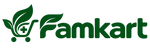 Famkart - Online pharmacy platform - Home