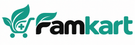 Famkart - Online pharmacy platform - Home