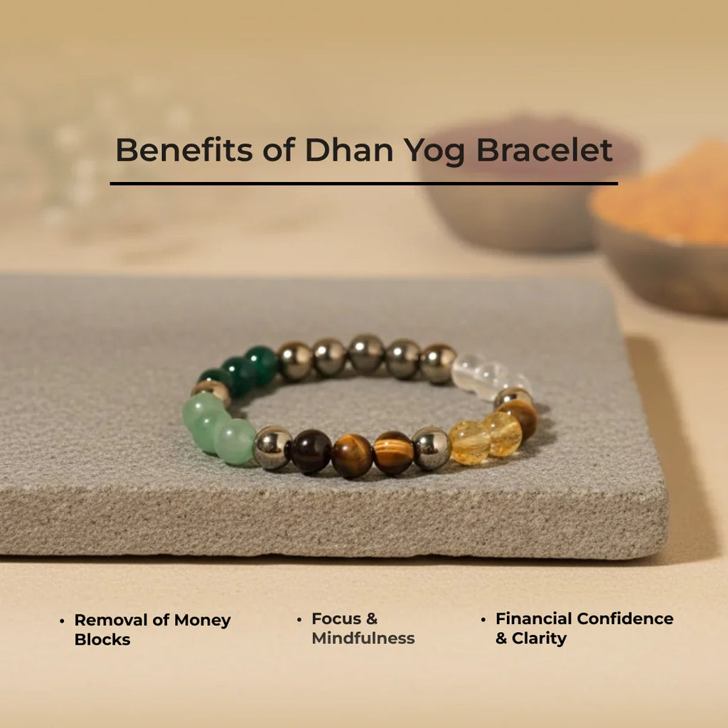 𝐃𝐡𝐚𝐧 𝐘𝐨𝐠 𝐁𝐫𝐚𝐜𝐞𝐥𝐞𝐭 (𝐋𝐚𝐛 𝐂𝐞𝐫𝐭𝐢𝐟𝐢𝐞𝐝) 𝐁𝐮𝐲 𝟏 𝐆𝐞𝐭 𝟏 𝐅𝐫𝐞𝐞 📿