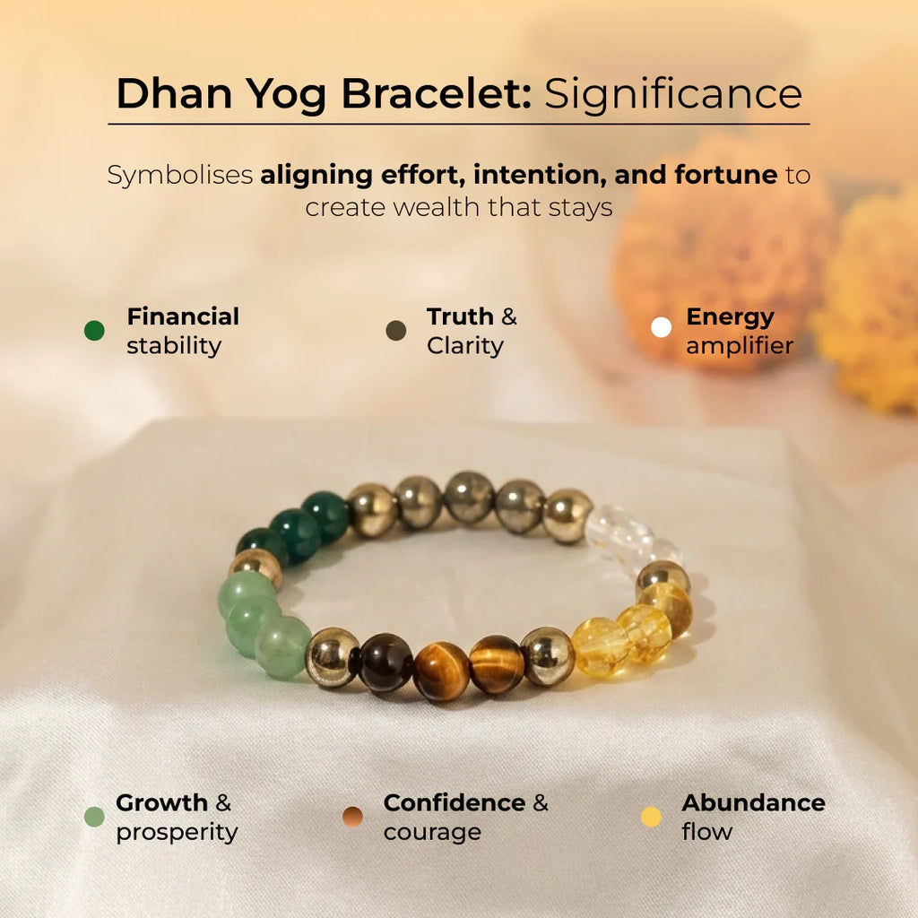 𝐃𝐡𝐚𝐧 𝐘𝐨𝐠 𝐁𝐫𝐚𝐜𝐞𝐥𝐞𝐭 (𝐋𝐚𝐛 𝐂𝐞𝐫𝐭𝐢𝐟𝐢𝐞𝐝) 𝐁𝐮𝐲 𝟏 𝐆𝐞𝐭 𝟏 𝐅𝐫𝐞𝐞 📿