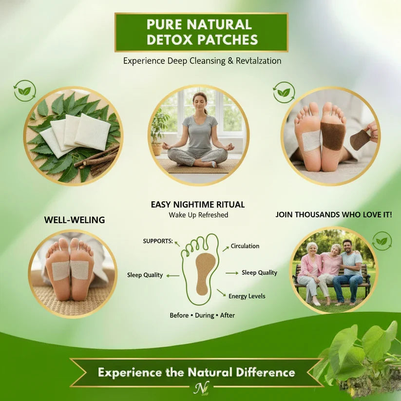 𝐇𝐞𝐫𝐛𝐚𝐥 𝐆𝐢𝐥𝐨𝐲 𝐏𝐚𝐭𝐜𝐡𝐞𝐬 🌿✨ (𝐁𝐮𝐲 𝟏 𝐆𝐞𝐭 𝟏 𝐅𝐫𝐞𝐞🔥🔥)
