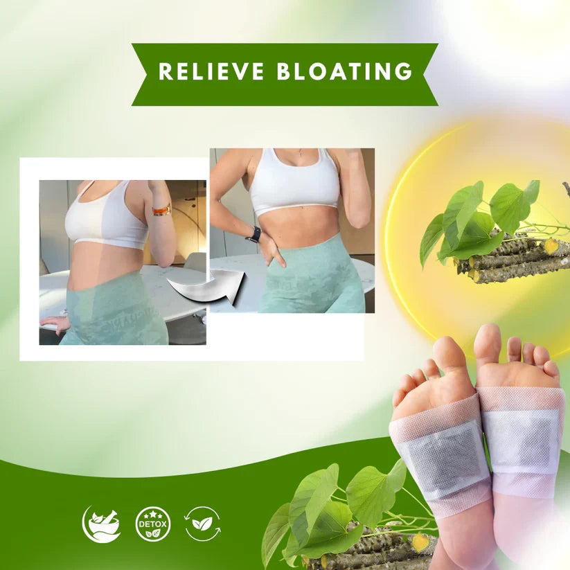 𝐇𝐞𝐫𝐛𝐚𝐥 𝐆𝐢𝐥𝐨𝐲 𝐏𝐚𝐭𝐜𝐡𝐞𝐬 🌿✨ (𝐁𝐮𝐲 𝟏 𝐆𝐞𝐭 𝟏 𝐅𝐫𝐞𝐞🔥🔥)