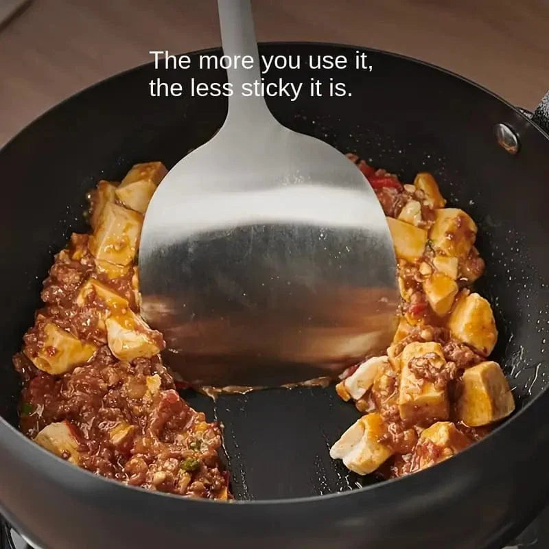 𝐀𝐫𝐭𝐢𝐬𝐚𝐧 𝐔𝐧𝐞𝐧𝐚𝐦𝐞𝐥𝐞𝐝 𝐂𝐚𝐬𝐭 𝐈𝐫𝐨𝐧 𝐏𝐨𝐭 🍳