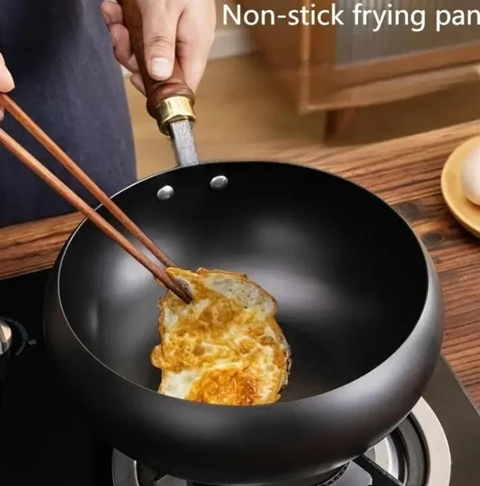 𝐀𝐫𝐭𝐢𝐬𝐚𝐧 𝐔𝐧𝐞𝐧𝐚𝐦𝐞𝐥𝐞𝐝 𝐂𝐚𝐬𝐭 𝐈𝐫𝐨𝐧 𝐏𝐨𝐭 🍳
