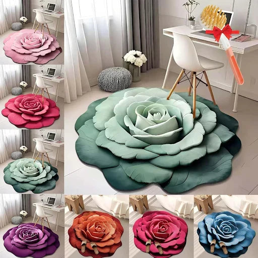 🌺𝐋𝐢𝐦𝐢𝐭𝐞𝐝 𝐓𝐢𝐦𝐞 𝐇𝐚𝐥𝐟 𝐏𝐫𝐢𝐜𝐞 - 𝐅𝐥𝐨𝐫𝐚𝐥 𝐏𝐥𝐮𝐬𝐡 𝐚𝐧𝐝 𝐃𝐢𝐚𝐭𝐨𝐦𝐚𝐜𝐞𝐨𝐮𝐬 𝐄𝐚𝐫𝐭𝐡 𝐅𝐥𝐨𝐨𝐫 𝐌𝐚𝐭 ✨😍( 𝐁𝐮𝐲 𝟏 𝐆𝐞𝐭 𝟏 𝐅𝐫𝐞𝐞 )😍🎁