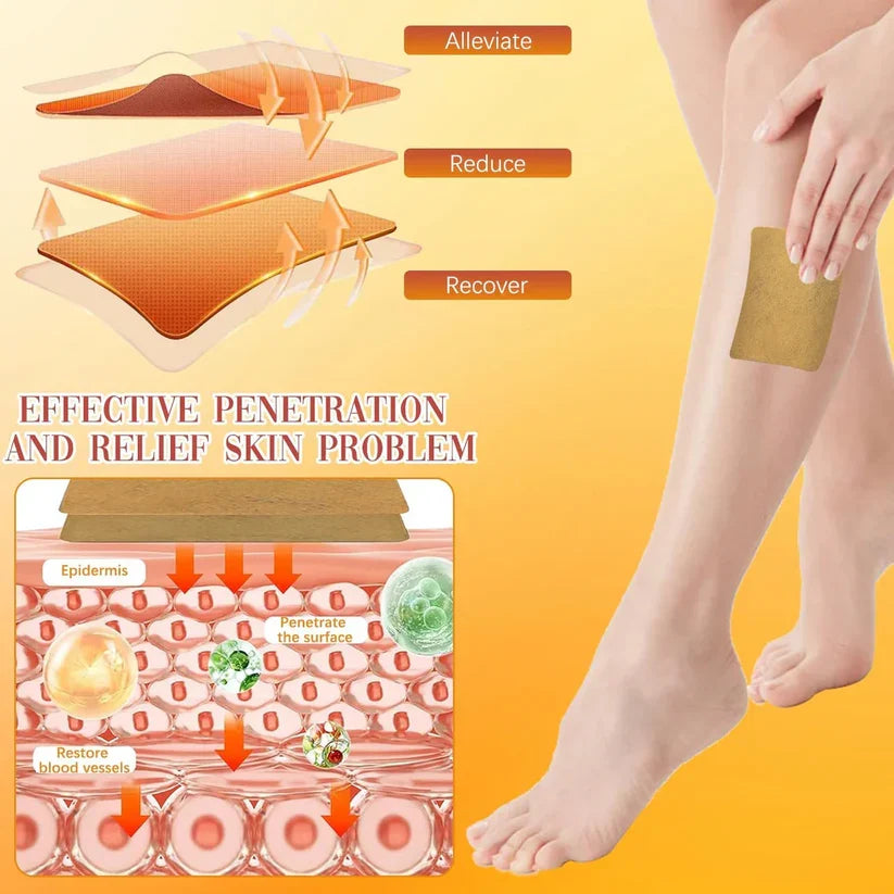 𝐕𝐞𝐢𝐧𝐆𝐮𝐚𝐫𝐝™ - 𝐈𝐧𝐬𝐭𝐚𝐧𝐭 𝐑𝐞𝐥𝐢𝐞𝐟 𝐕𝐚𝐫𝐢𝐜𝐨𝐬𝐞 𝐕𝐞𝐢𝐧 𝐏𝐚𝐭𝐜𝐡𝐞𝐬 (🔥𝐁𝐮𝐲 𝟏 𝐠𝐞𝐭 𝟏 𝐅𝐫𝐞𝐞🔥)