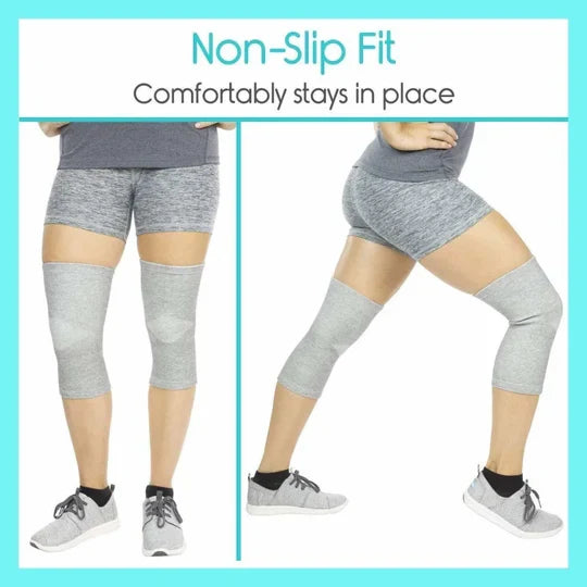 New Bamboo Compression Knee Sleeve (  BUY 1 GET 1 FREE ) 😍🎁