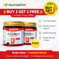 💥Buy1Get1 Free💥 Instant Pain Relief Soothing Massage Gel