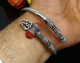 Trending Shiva Kada Premium quality ✅