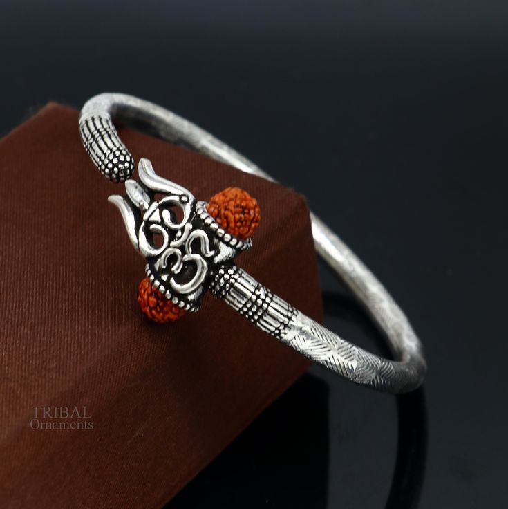 Trending Shiva Kada Premium quality ✅