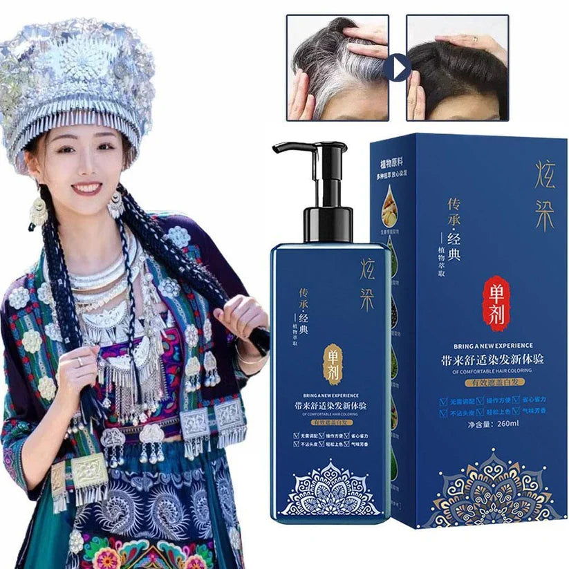 ✨𝗚𝗿𝗮𝗻𝗱𝗺𝗮 𝗣𝗹𝗮𝗻𝘁 𝗙𝗼𝗿𝗺𝘂𝗹𝗮 𝗛𝗮𝗶𝗿 𝗗𝘆𝗲 𝗦𝗵𝗮𝗺𝗽𝗼𝗼 ( 𝗕𝘂𝘆 𝟭 𝗚𝗲𝘁 𝟭 𝗙𝗿𝗲𝗲 )🎁😍