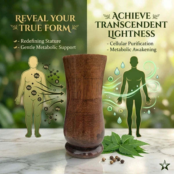 𝐖𝐞𝐢𝐠𝐡𝐭 𝐋𝐨𝐬𝐬 𝐚𝐧𝐝 𝐁𝐨𝐝𝐲 𝐃𝐞𝐭𝐨𝐱 𝐖𝐨𝐨𝐝𝐞𝐧 𝐖𝐚𝐭𝐞𝐫 𝐆𝐥𝐚𝐬𝐬